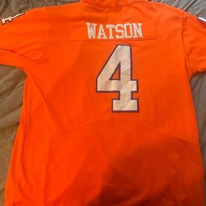 Deshawn Watson Jersey